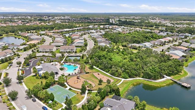 12311 BLUE HILL TRAIL, Bradenton, FL 34211