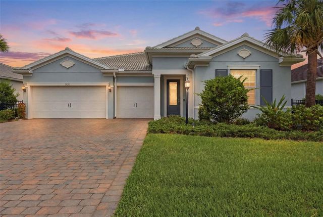 12311 BLUE HILL TRAIL, Bradenton, FL 34211