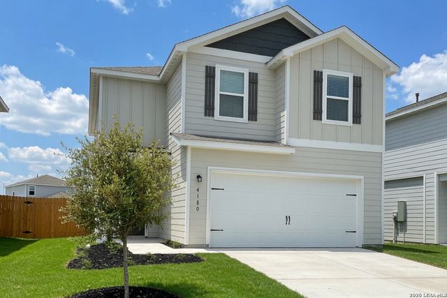 4180 DUCK CRK, New Braunfels, TX 78130
