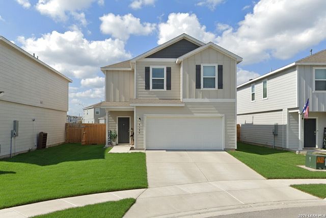 4180 DUCK CRK, New Braunfels, TX 78130
