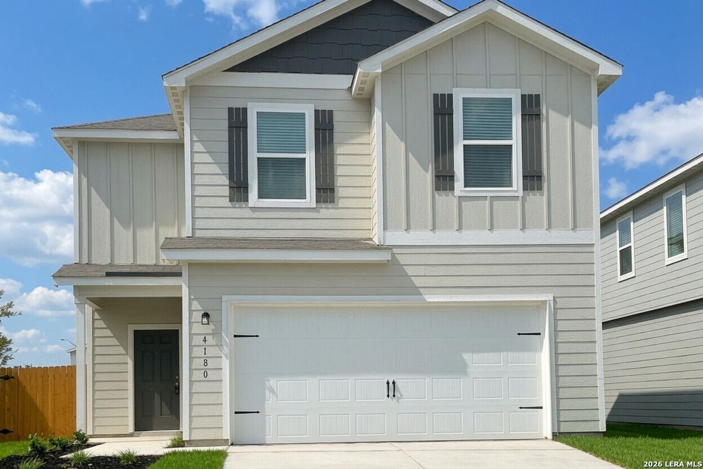 4180 DUCK CRK, New Braunfels, TX 78130