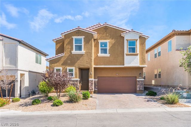 6908 Double Vista Way, Las Vegas, NV 89142