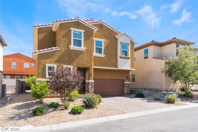 6908 Double Vista Way, Las Vegas, NV 89142