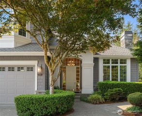 14201 SE 87th Place, Newcastle, WA 98059