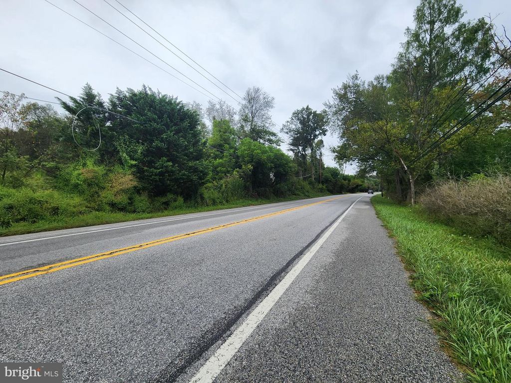 2935 ROUTE 97, Glenwood, MD 21738