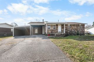102 Capri Drive, Melbourne, AR 72556