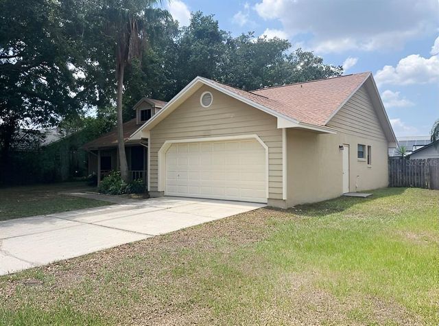 1606 RED CLOVER COURT, Orlando, FL 32825