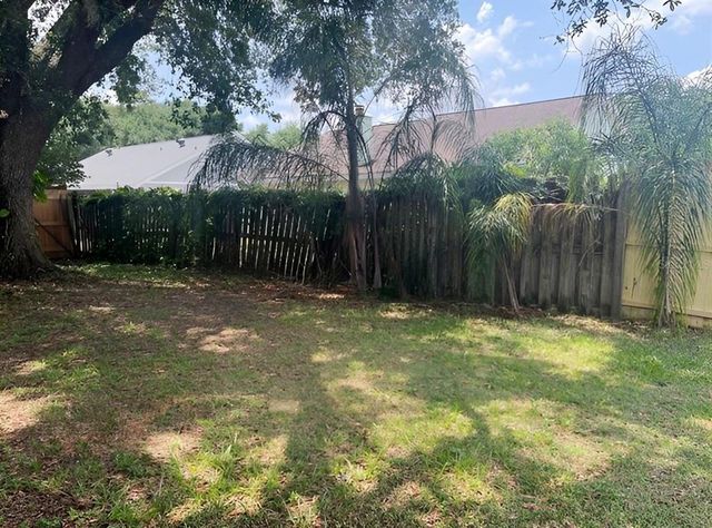 1606 RED CLOVER COURT, Orlando, FL 32825