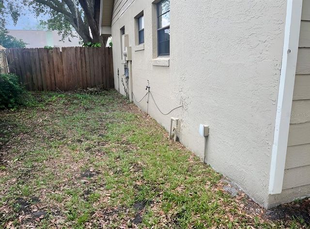1606 RED CLOVER COURT, Orlando, FL 32825