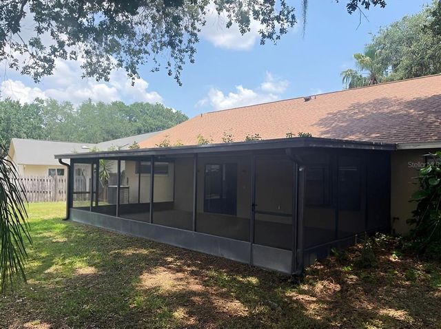 1606 RED CLOVER COURT, Orlando, FL 32825