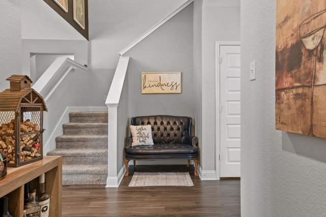 2601 Wesley Avenue, Aubrey, TX 76227