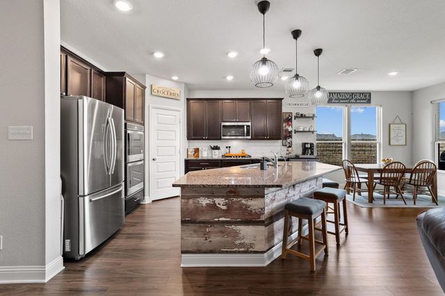 2601 Wesley Avenue, Aubrey, TX 76227