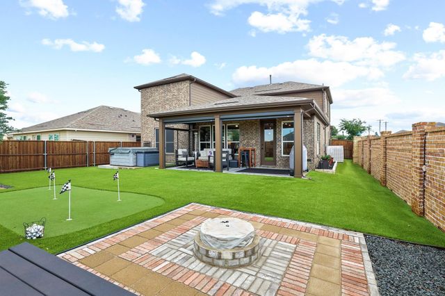 2601 Wesley Avenue, Aubrey, TX 76227