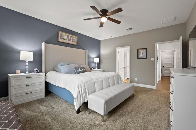 2601 Wesley Avenue, Aubrey, TX 76227