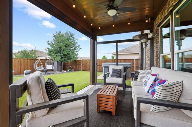 2601 Wesley Avenue, Aubrey, TX 76227