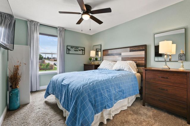2601 Wesley Avenue, Aubrey, TX 76227