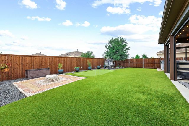 2601 Wesley Avenue, Aubrey, TX 76227