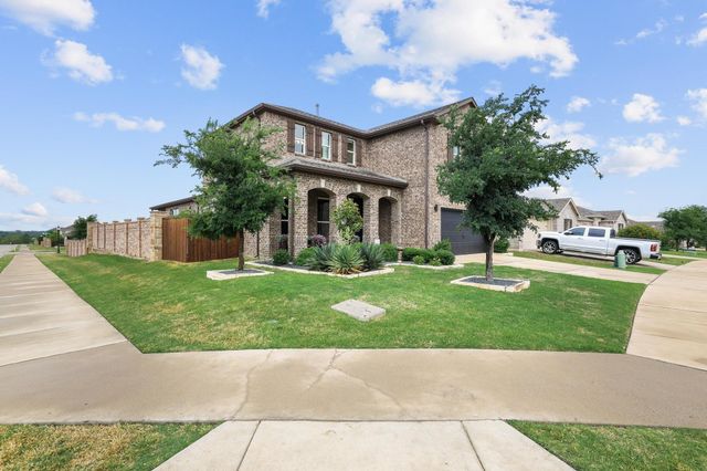 2601 Wesley Avenue, Aubrey, TX 76227