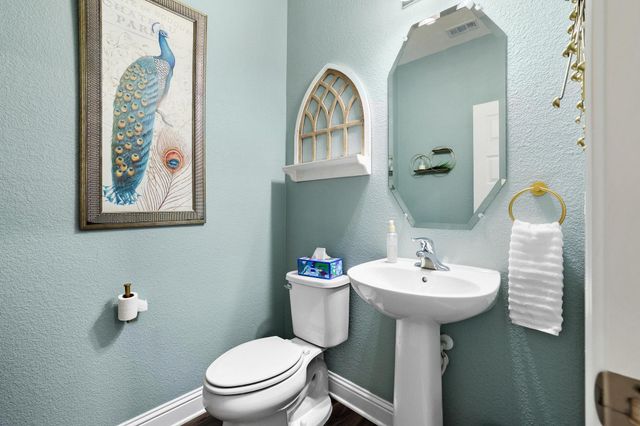 2601 Wesley Avenue, Aubrey, TX 76227
