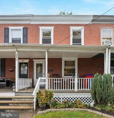 238 CLEVELAND ST, Bristol, PA 19007