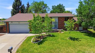8241 W Pomona Drive, Arvada, CO 80005