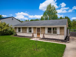 568 Wagon Wheel Lane, Marysville, OH 43040