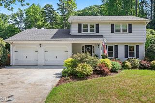 5508 Partridge Lane, Raleigh, NC 27609