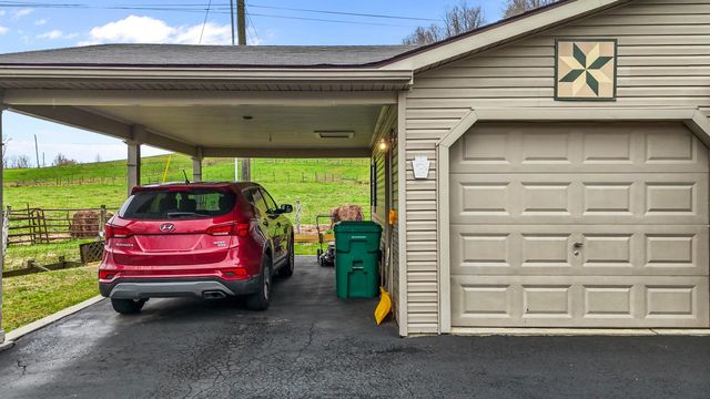 147 Clearfork Road, Morehead, KY 40351