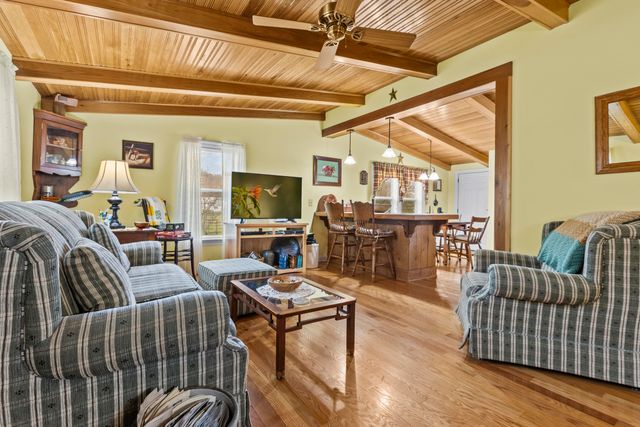 147 Clearfork Road, Morehead, KY 40351