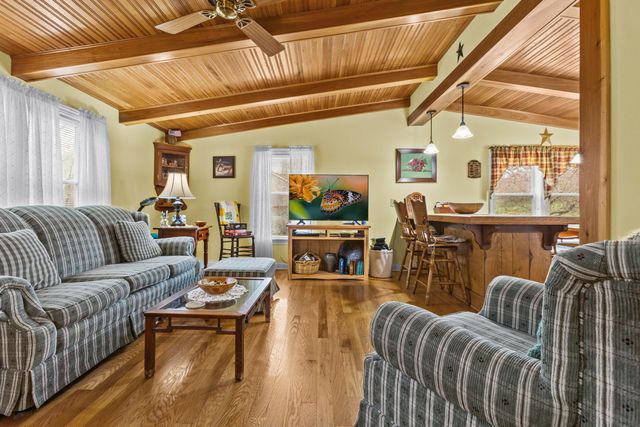 147 Clearfork Road, Morehead, KY 40351