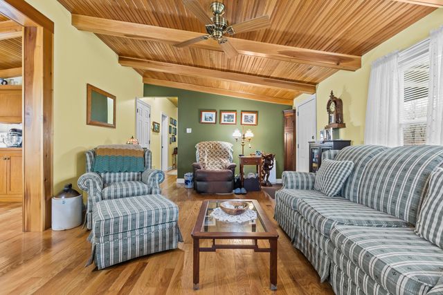 147 Clearfork Road, Morehead, KY 40351