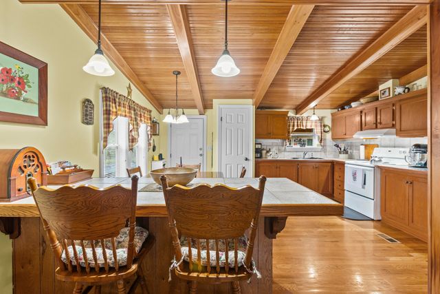 147 Clearfork Road, Morehead, KY 40351