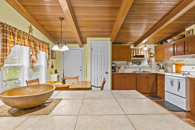 147 Clearfork Road, Morehead, KY 40351