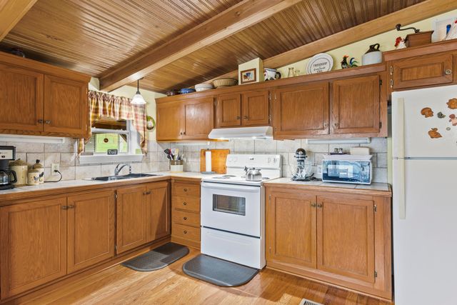 147 Clearfork Road, Morehead, KY 40351