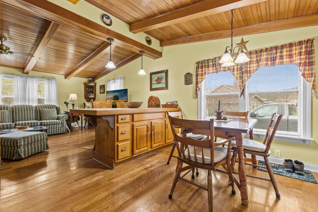 147 Clearfork Road, Morehead, KY 40351