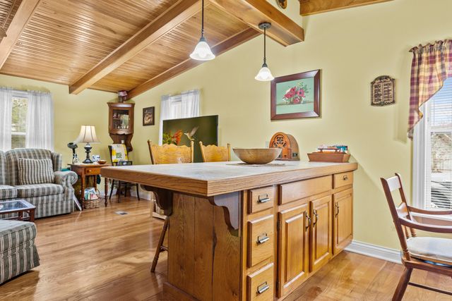 147 Clearfork Road, Morehead, KY 40351