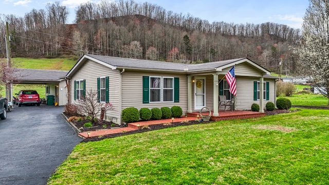 147 Clearfork Road, Morehead, KY 40351