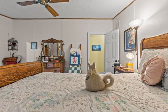 147 Clearfork Road, Morehead, KY 40351