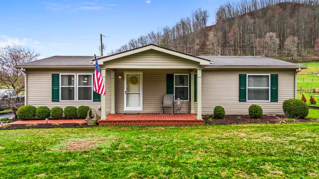 147 Clearfork Road, Morehead, KY 40351