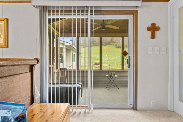 147 Clearfork Road, Morehead, KY 40351