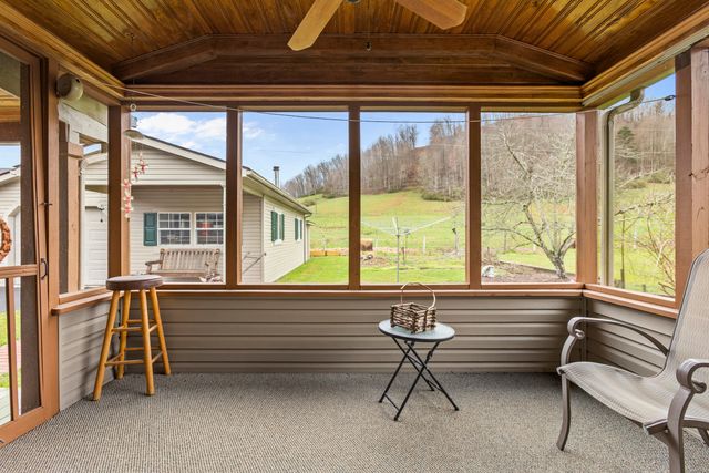 147 Clearfork Road, Morehead, KY 40351