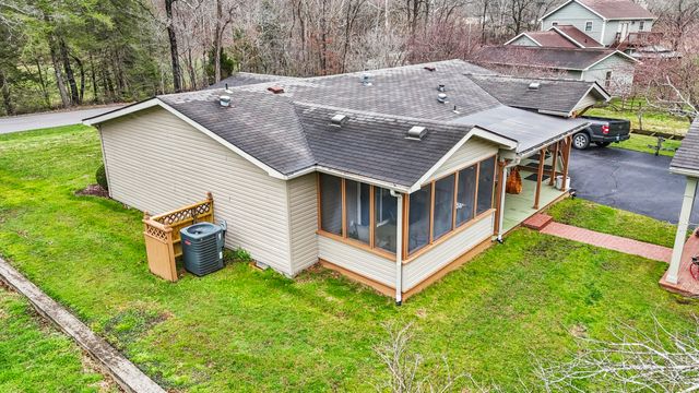 147 Clearfork Road, Morehead, KY 40351