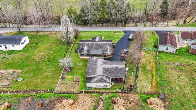 147 Clearfork Road, Morehead, KY 40351
