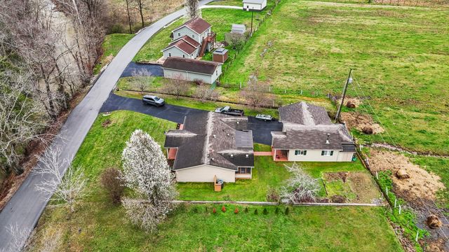 147 Clearfork Road, Morehead, KY 40351