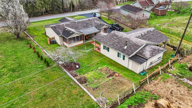 147 Clearfork Road, Morehead, KY 40351