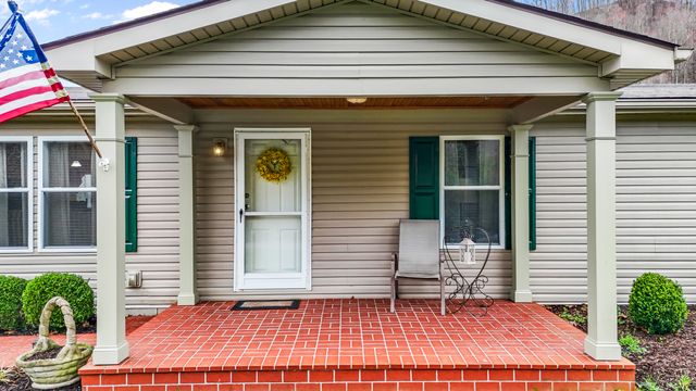 147 Clearfork Road, Morehead, KY 40351