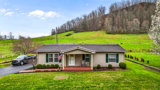 147 Clearfork Road, Morehead, KY 40351