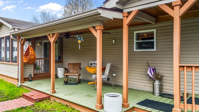 147 Clearfork Road, Morehead, KY 40351