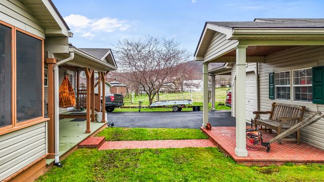 147 Clearfork Road, Morehead, KY 40351