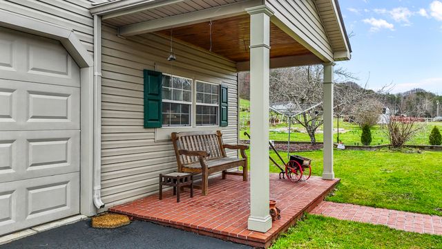 147 Clearfork Road, Morehead, KY 40351